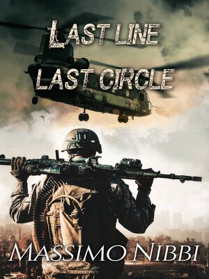 cover image of Last Line Last Circle